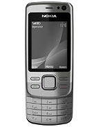 Κατεβάστε ήχους κλήσης για Nokia 6600i Slide δωρεάν.